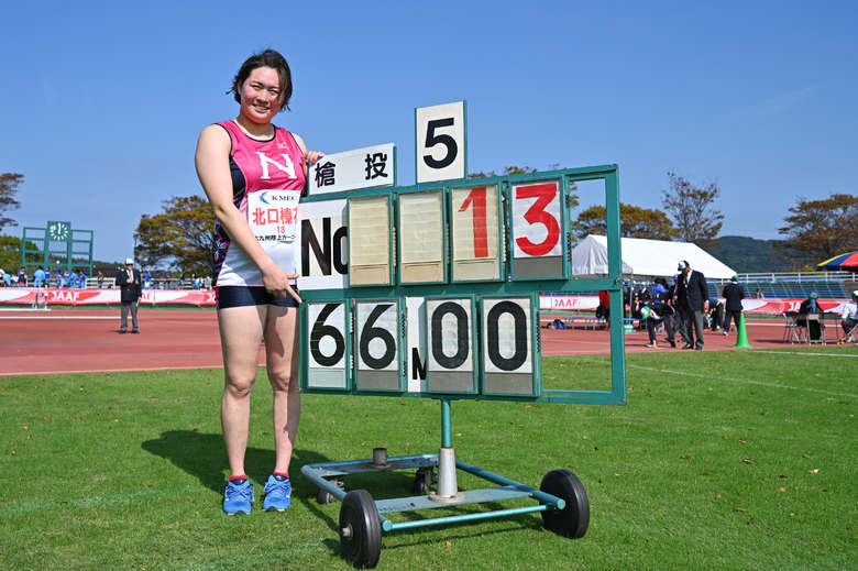 【2019年GPシリーズレビュー】北九州大会