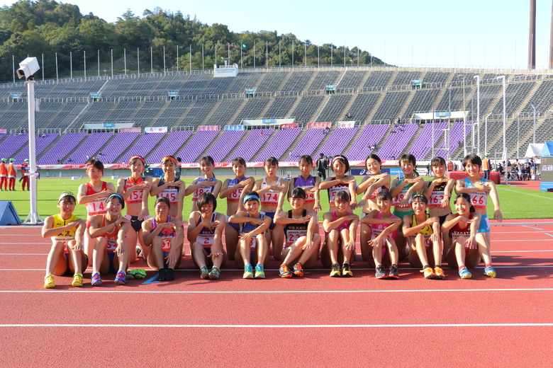 【高校陸上2020】2日間戦い切りました！