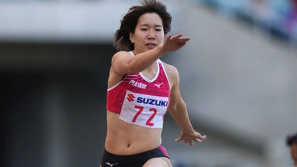 【サトウ食品日本GPシリーズ静岡大会】静岡国際陸上：女子三段跳は森本麻里子が優勝