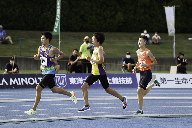 ホクレンDC2022 第2戦深川大会