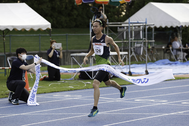 ホクレンDC2022 第2戦深川大会