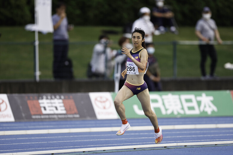 ホクレンDC2022 第2戦深川大会