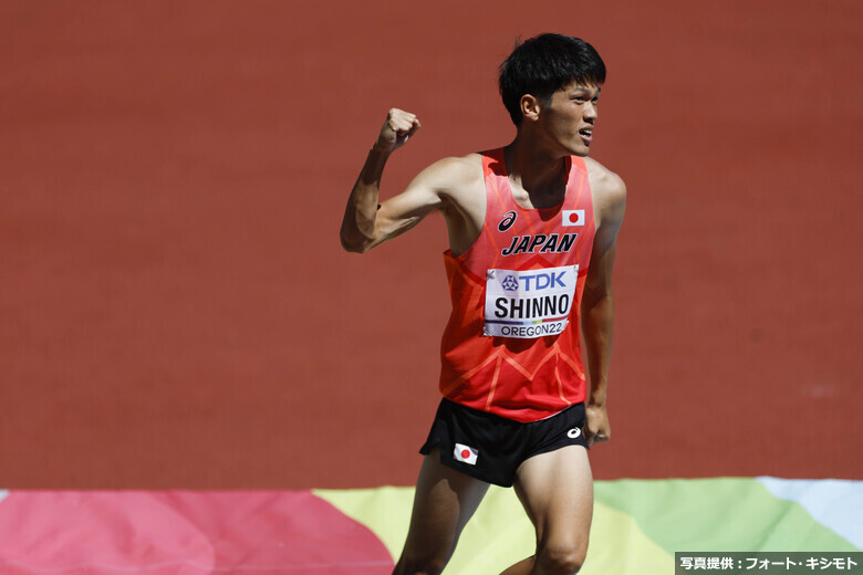 【オレゴン世界選手権】日本史上初の決勝進出！真野友博（九電工）／男子走高跳予選