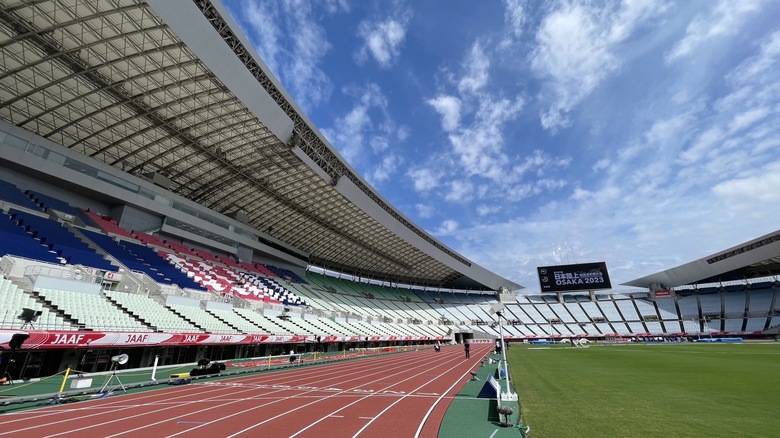 【第107回日本選手権】今年も4日間にわたる熱戦が開幕！