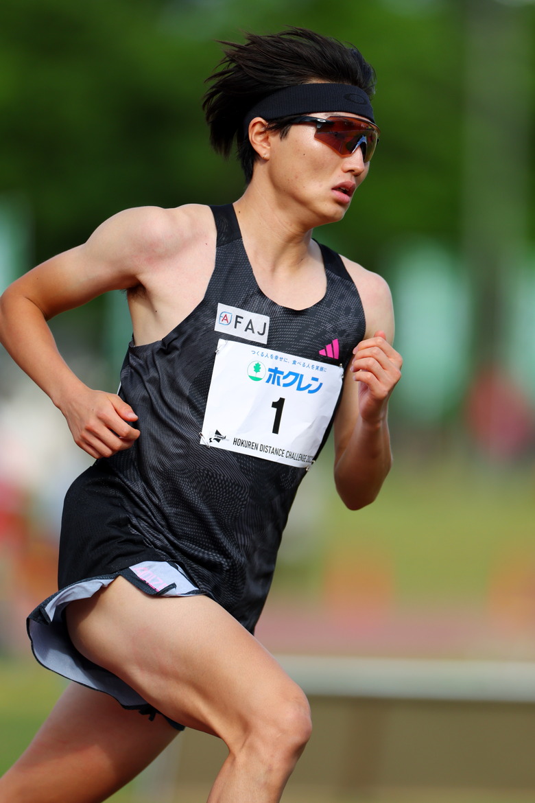 ホクレンDC2023 第1戦 士別大会