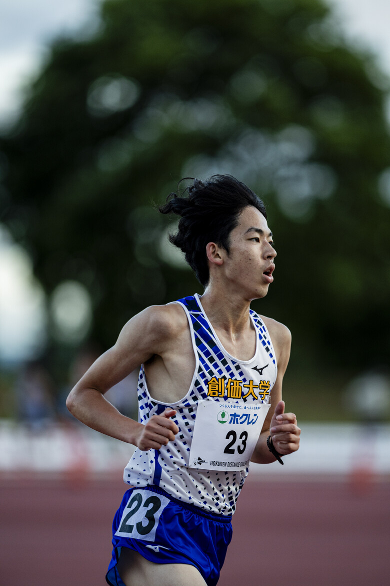 ホクレンDC2023 第1戦 士別大会