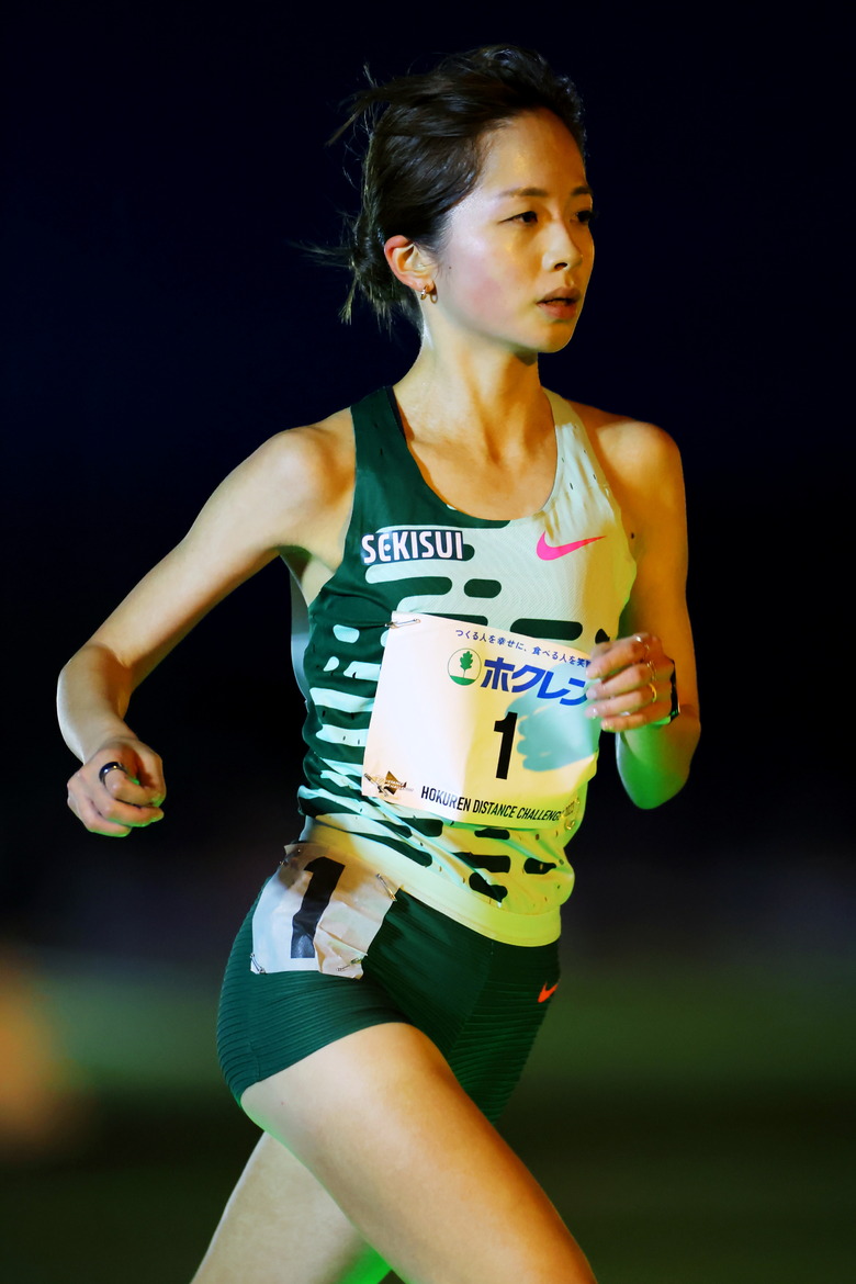 ホクレンDC2023 第1戦 士別大会