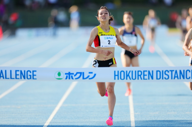 ホクレンDC2023 第2戦 深川大会