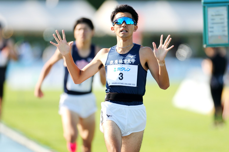 ホクレンDC2023 第2戦 深川大会