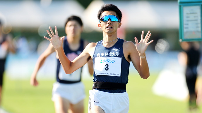 ホクレンDC2023　第2戦 深川大会