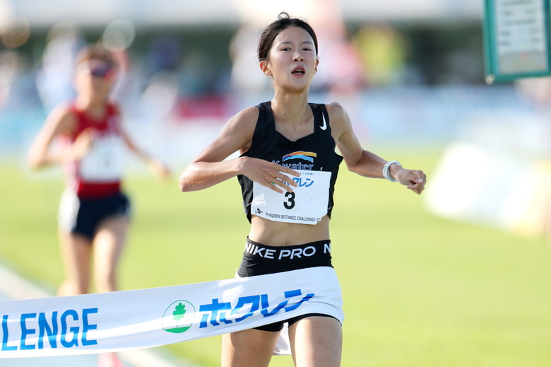 ホクレンDC2023 第2戦 深川大会