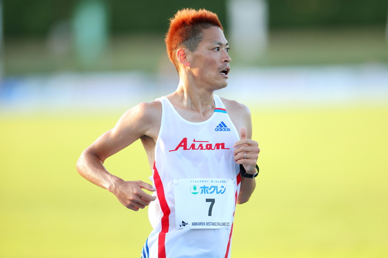 ホクレンDC2023 第2戦 深川大会