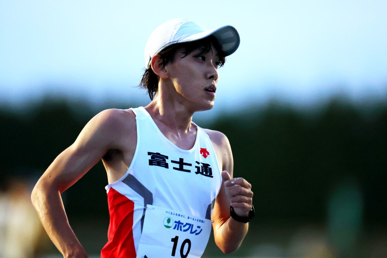 ホクレンDC2023 第2戦 深川大会