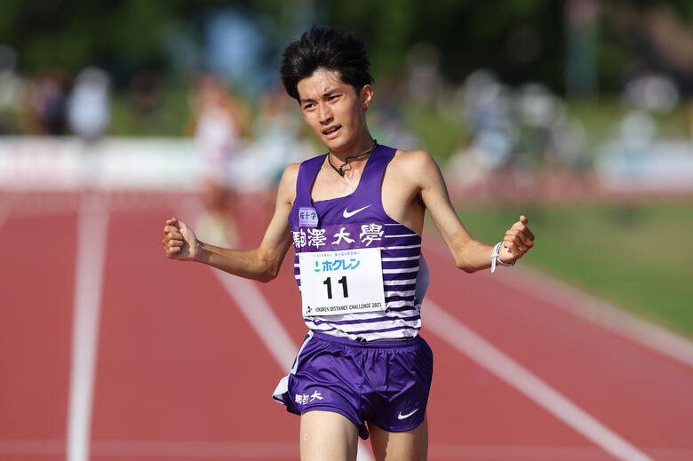 ホクレンDC2023 第3戦 網走大会