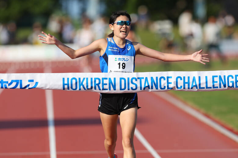 ホクレンDC2023 第3戦 網走大会