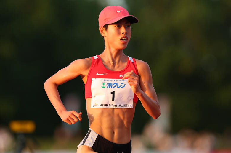 ホクレンDC2023 第3戦 網走大会