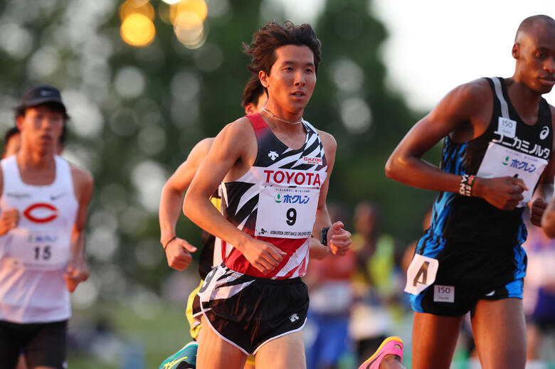 ホクレンDC2023 第3戦 網走大会