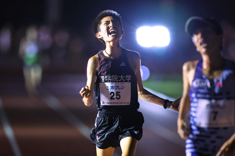 ホクレンDC2023 第3戦 網走大会
