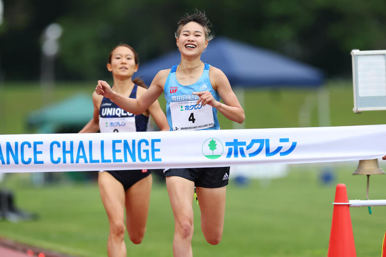 ホクレンDC2023 第4戦 北見大会