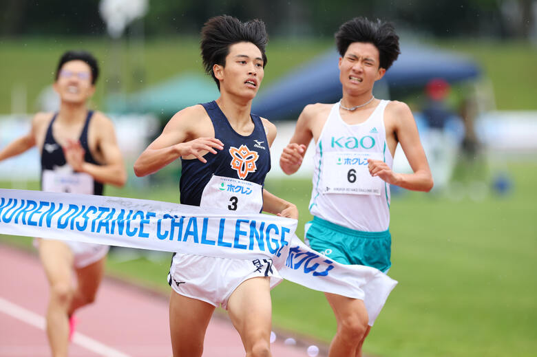 ホクレンDC2023 第4戦 北見大会