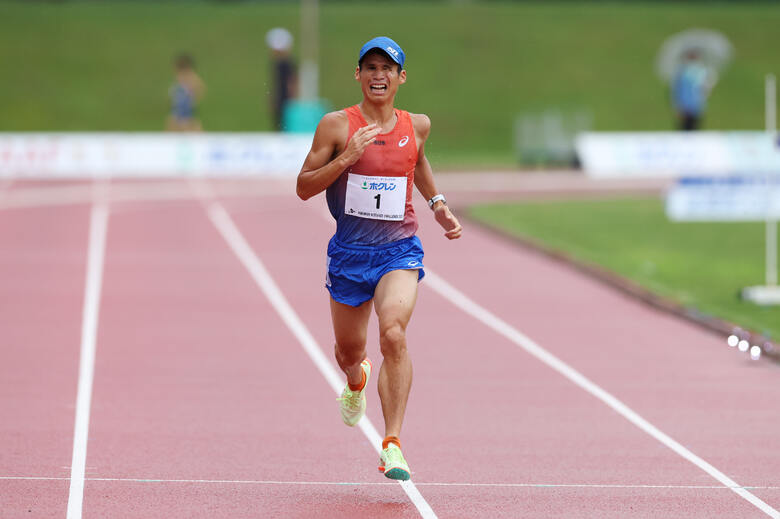 ホクレンDC2023 第4戦 北見大会