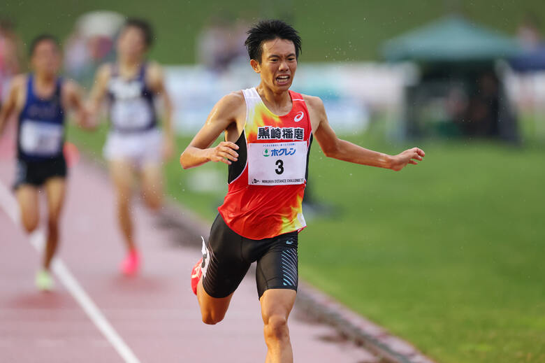 ホクレンDC2023 第4戦 北見大会