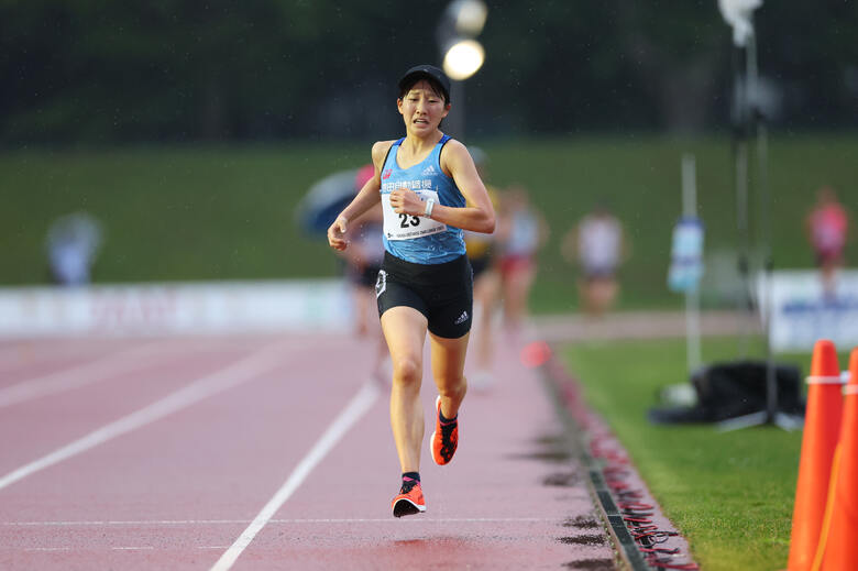 ホクレンDC2023 第4戦 北見大会