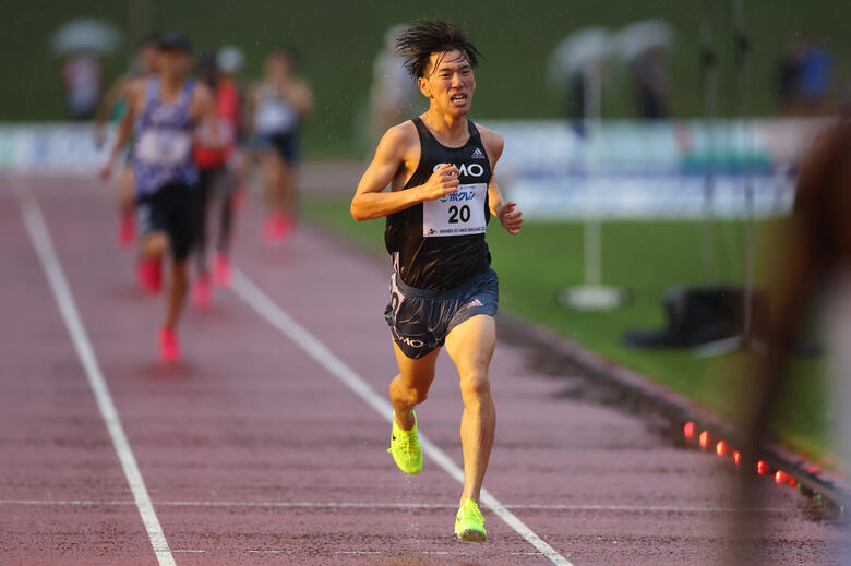 ホクレンDC2023 第4戦 北見大会