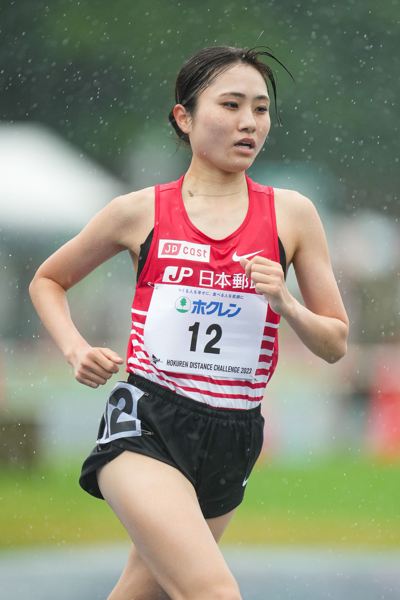 ホクレンDC2023 第5戦 千歳大会