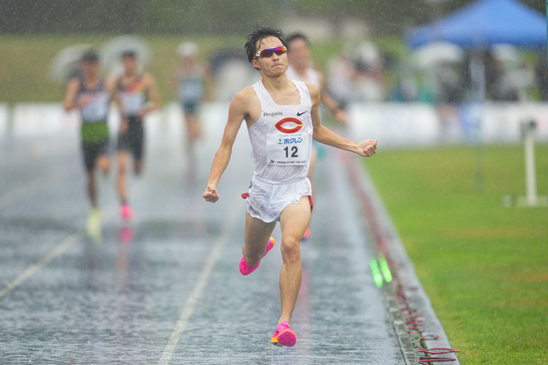 ホクレンDC2023 第5戦 千歳大会