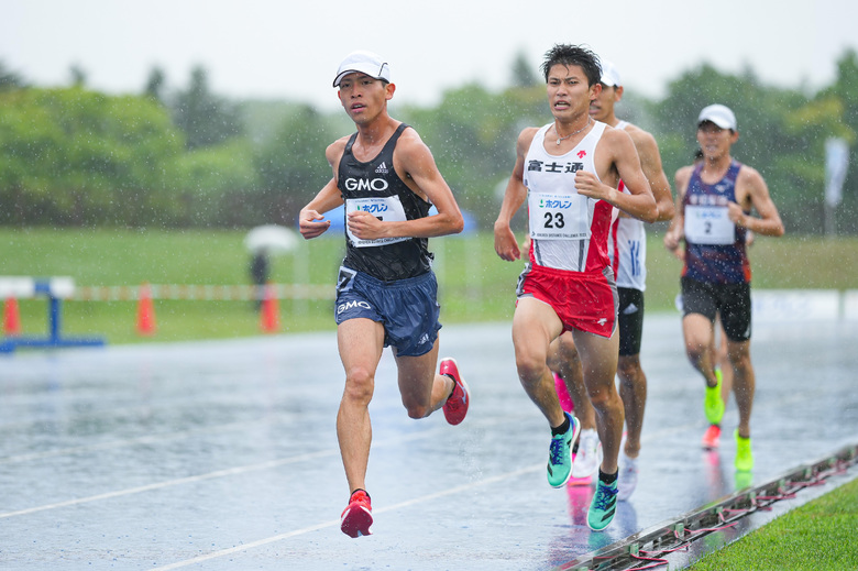 ホクレンDC2023 第5戦 千歳大会