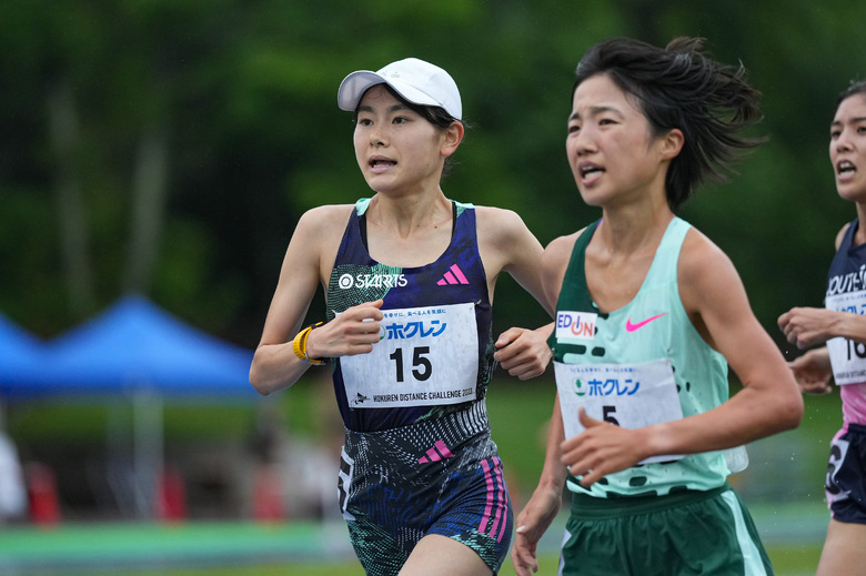 ホクレンDC2023 第5戦 千歳大会