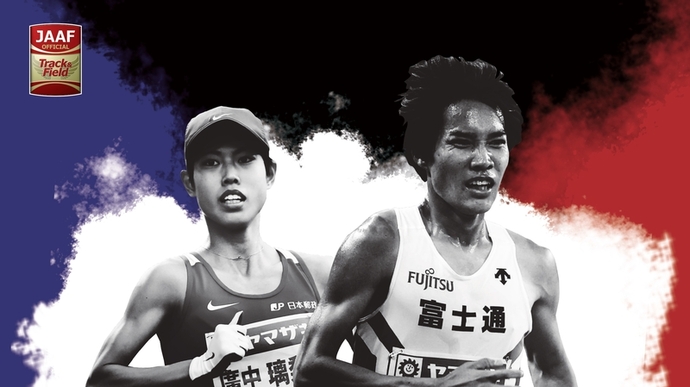 第108回日本陸上競技選手権大会・10000mのエントリーリスト更新版（4月26日13:00時点）を掲載しました