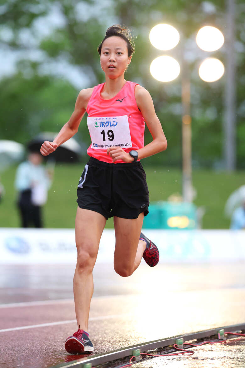 ホクレンDC2024 第1戦・北見大会
