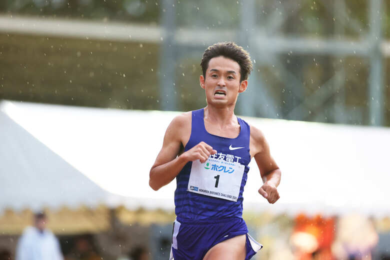 ホクレンDC2024　第1戦・北見大会