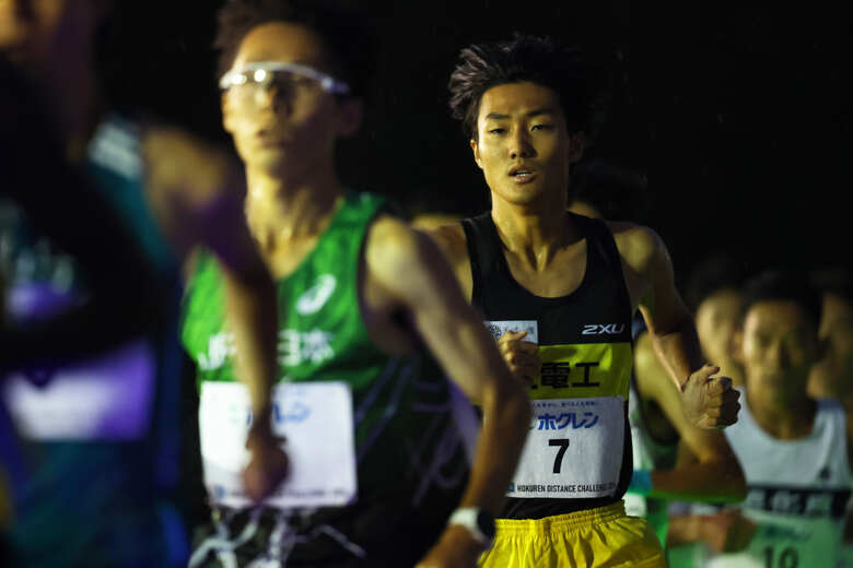 ホクレンDC2024 第1戦・北見大会