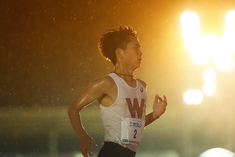 ホクレンDC2024 第1戦・北見大会