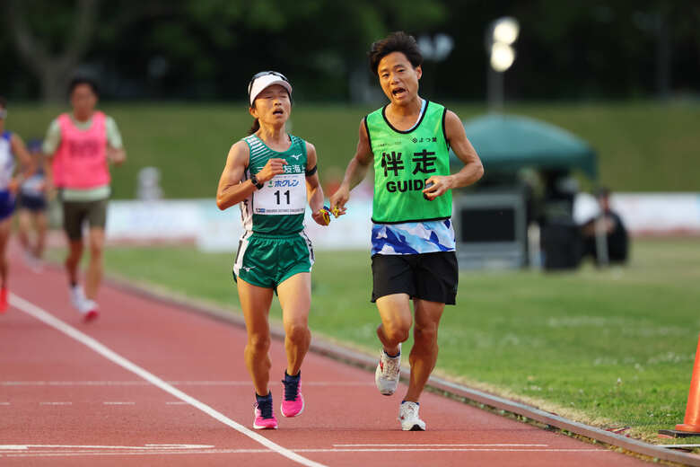 ホクレンDC2024　第1戦・北見大会
