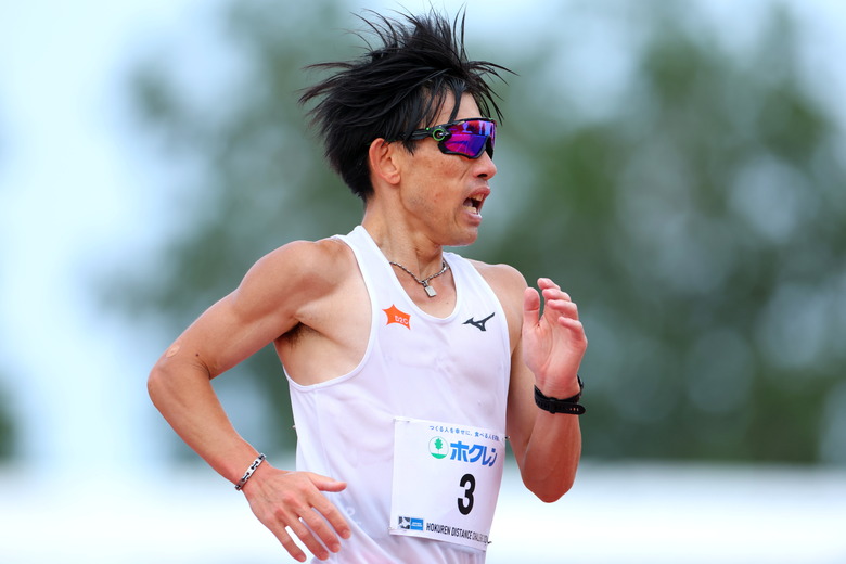 ホクレンDC2024 第2戦・網走大会