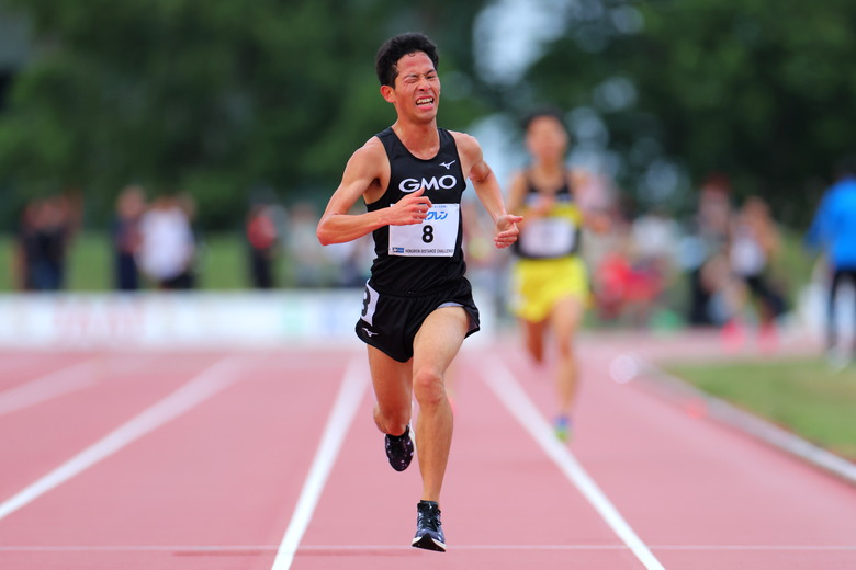 ホクレンDC2024 第2戦・網走大会