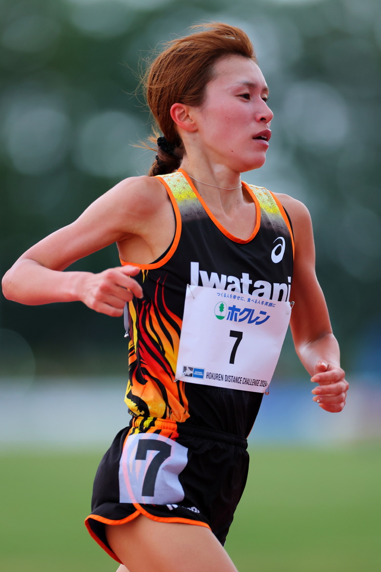 ホクレンDC2024 第2戦・網走大会