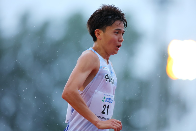 ホクレンDC2024 第2戦・網走大会
