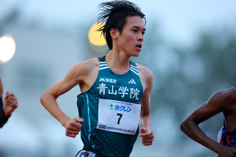 ホクレンDC2024　第2戦・網走大会
