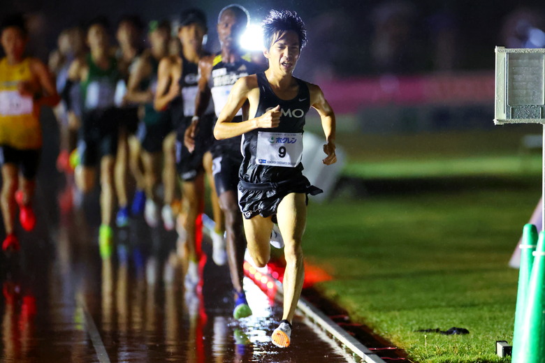 ホクレンDC2024 第2戦・網走大会