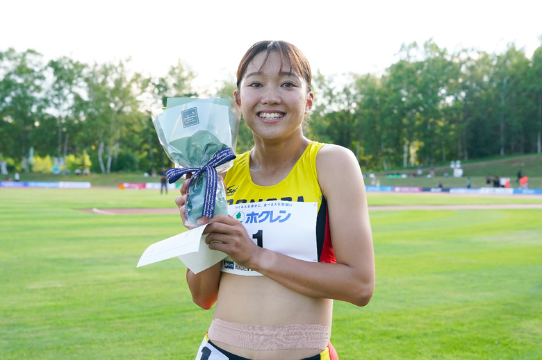 ホクレンDC2024　第3戦・士別大会