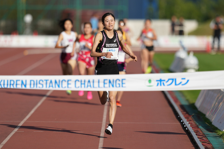 ホクレンDC2024 第3戦・士別大会