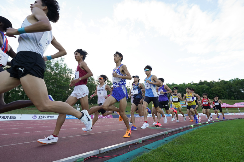 ホクレンDC2024　第3戦・士別大会