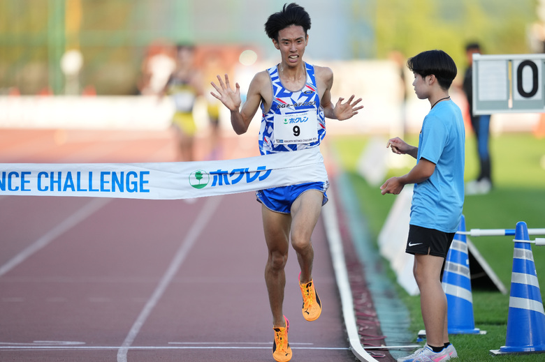 ホクレンDC2024　第3戦・士別大会