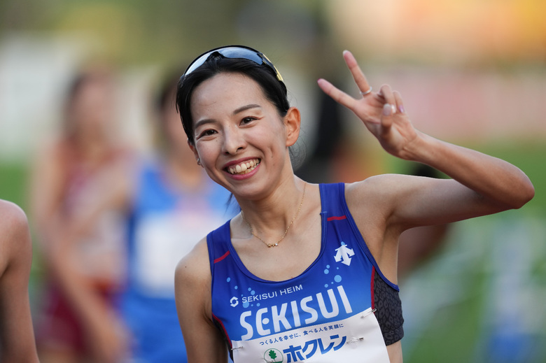 ホクレンDC2024 第3戦・士別大会