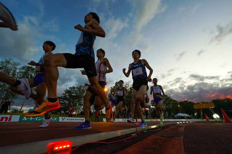 ホクレンDC2024 第3戦・士別大会
